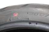 REAR BACK WHEEL TIRE Pirelli Angel GT Gran Turismo 160/60 ZR17 M/C (69W)