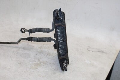 86-06 KAWASAKI CONCOURS 1000 ZG1000A OEM ENGINE MOTOR OIL COOLER