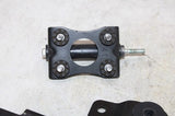 06-07 SUZUKI GSXR 750 OEM MOUNTING BRACKETS MOUNTS SET