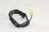 91-07 HONDA SHADOW VLX 600 OEM REAR BACK BRAKE SENSOR