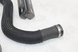 2004 SUZUKI GSXR600 OEM HOSE W MISC BRACKET COWL GUARD