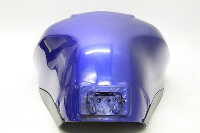 2007 Yamaha YZF R6S OEM GAS TANK FUEL PETROL RESERVOIR