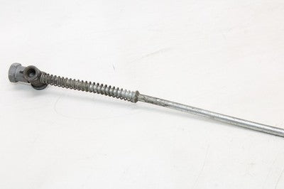84-87 HONDA MAGNA 700 VF700C OEM BRAKE SHIFT ROD