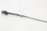 84-87 HONDA MAGNA 700 VF700C OEM BRAKE SHIFT ROD