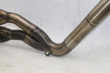 2016 HONDA CBR650F EXHAUST HEADER PIPES MANIFOLD