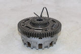 02-09 HONDA INTERCEPTOR 800 VFR800 OEM COMPLETE CLUTCH W PLATES BASKET HUB