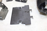2005 SUZUKI SV650S OEM INNER FAIRING COWL TRIM COVER PANEL KIT MISC COWLS