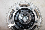 14-16 SUZUKI VSTROM 1000 DL1000A ABS OEM REAR BACK SPROCKET BEARING ASSEMBLY