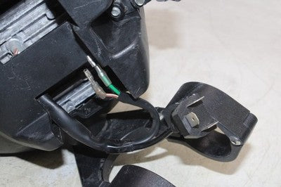 2022 CHONGQING ZONGSHEN CSC CAFE RACER OEM FRONT HEAD LIGHT HEADLIGHT LAMP