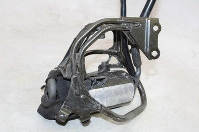 2005 HONDA CBR600RR OEM EVAP VAPOR CHARCOAL EMISSION CANISTER