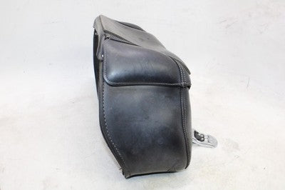 2002 YAMAHA ROAD STAR XV1600A OEM REAR BACK LUGGAGE BAG