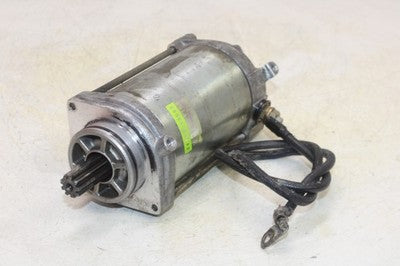 1994 SUZUKI INTRUDER 800 VS800GL OEM ENGINE STARTING STARTER MOTOR -DC 12V