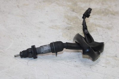 07-23 HONDA CBR600RR OEM REAR BACK BRAKE SENSOR