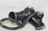 2021 DUCATI SCRAMBLER 1100 SPORT OEM MAIN FUEL INJECTORS / THROTTLE BODIES