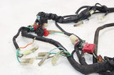 1984 HONDA MAGNA 700 VF700C OEM MAIN ENGINE WIRING HARNESS MOTOR WIRE LOOM