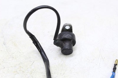 2017 YAMAHA FZ10 OEM OIL PRESSURE SENSOR