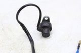 2017 YAMAHA FZ10 OEM OIL PRESSURE SENSOR