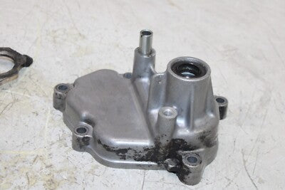 2014 SUZUKI VSTROM 1000 DL1000A ABS OEM SHIFTER SHIFT SHAFT W MISC GEARS