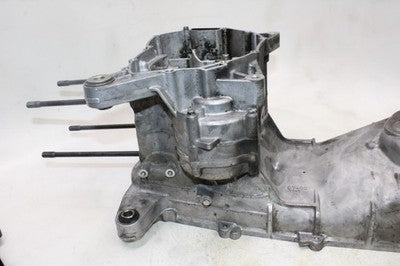 2018 YAMAHA XMAX CZD300 OEM ENGINE MOTOR CRANKCASES CRANK CASES