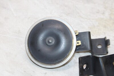13-17 KAWASAKI NINJA 300 EX300 ABS OEM HORN SIGNAL PAIR