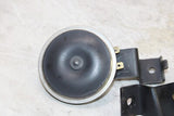 13-17 KAWASAKI NINJA 300 EX300 ABS OEM HORN SIGNAL PAIR