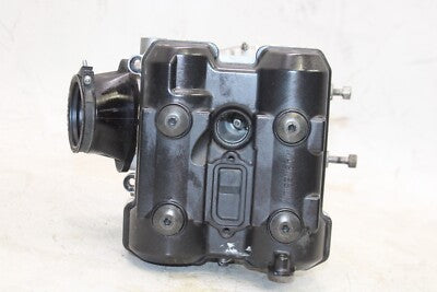 14-16 SUZUKI VSTROM 1000 DL1000A ABS OEM FRONT ENGINE TOP END CYLINDER HEAD