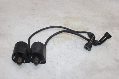 2004 SUZUKI INTRUDER 1500 VL1500 OEM IGNITION COILS