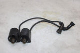 2004 SUZUKI INTRUDER 1500 VL1500 OEM IGNITION COILS