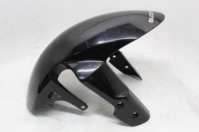 06-07 SUZUKI GSXR 600 750 OEM FRONT WHEEL FENDER COWL FAIRING