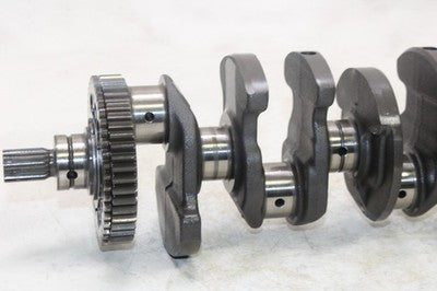 00-01 HONDA CBR929RR OEM ENGINE MOTOR CRANKSHAFT CRANK SHAFT