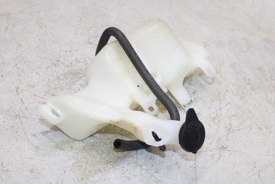 08-13 HONDA CBR1000RR OEM COOLANT WATER TANK RESERVOIR BOTTLE