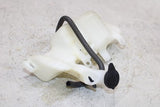 08-13 HONDA CBR1000RR OEM COOLANT WATER TANK RESERVOIR BOTTLE