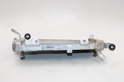 2018 KAWASAKI KLR650 OEM ENGINE RADIATOR MOTOR COOLER COOLING RADIATER