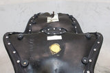 2005 DUCATI MULTISTRADA 1000 DS FRONT REAR SEAT SADDLE CORBIN