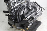 2016 HONDA CBR650F OEM ENGINE MOTOR