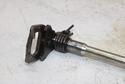 2008 SUZUKI GSXR 750 OEM SHIFTER SHIFT SHAFT