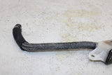 87-90 HONDA CBR600F OEM REAR BRAKE MASTER FLUID RESERVOIR TANK BOTTLE