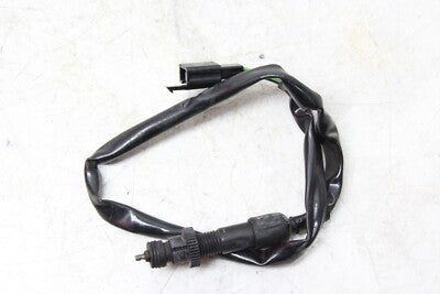 88-91 HONDA HAWK GT 650 OEM REAR BACK BRAKE SENSOR