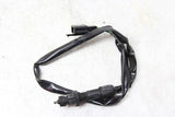 88-91 HONDA HAWK GT 650 OEM REAR BACK BRAKE SENSOR