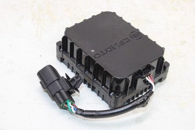 2024 CF-MOTO 450SS OEM HEADLIGHT CONTROL MODULE T BOX