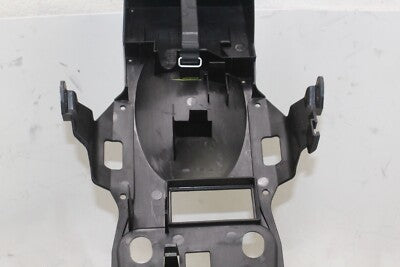 2023 YAMAHA YZF R3 OEM REAR BACK TAIL UNDERTAIL BATTERY TRAY PLASTIC