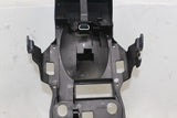 2023 YAMAHA YZF R3 OEM REAR BACK TAIL UNDERTAIL BATTERY TRAY PLASTIC