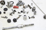 2008 BMW K1200S OEM ENGINE MOUNTING BOLTS HARDWARE MOTOR SCREWS