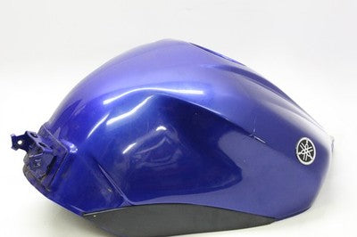2007 Yamaha YZF R6S OEM GAS TANK FUEL PETROL RESERVOIR