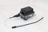 03-05 BMW K1200GT K41 OEM CRUISE CONTROL VALVE ACTUATOR MODULE