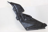 2015 HONDA CBR300R OEM RIGHT GAS TANK FUEL CELL PANEL COVER TRIM COWL