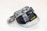 15-16 HARLEY-DAVIDSON ROAD GLIDE SPECIAL FLTRXS OEM HORN SIGNAL W COVER