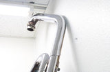 2009 Victory Vegas OEM FULL EXHAUST SYSTEM HEADERS PIPE MUFFLER