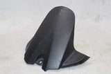 2009 SUZUKI GSXR 750 OEM REAR BACK WHEEL TIRE HUGGER FENDER