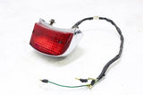 99-09 HONDA REBEL 250 CMX250C OEM TAILLIGHT REAR TAIL BRAKE LIGHT